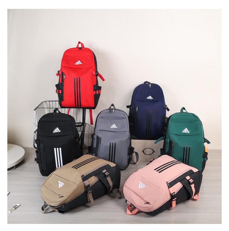 Mochila - Adidas - Unissex - Mult-Colours