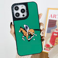 Polo - Case Iphone