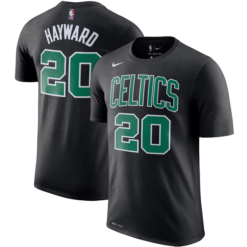 Camiseta Masculina - Boston Celtics - 20 Hayward