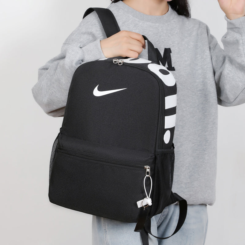 Mochila - Nike - Unissex - Preto e Gelo