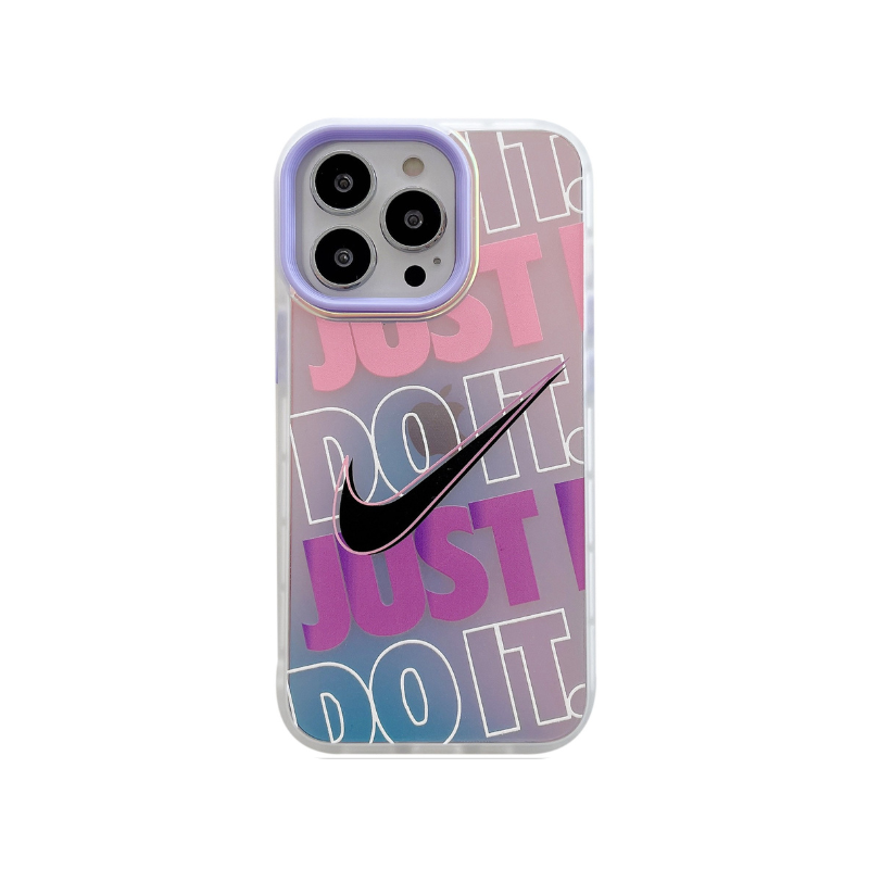 Nike - Case Iphone