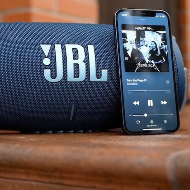 Speaker Bluetooth - JBL Xtreme 3 Portátil