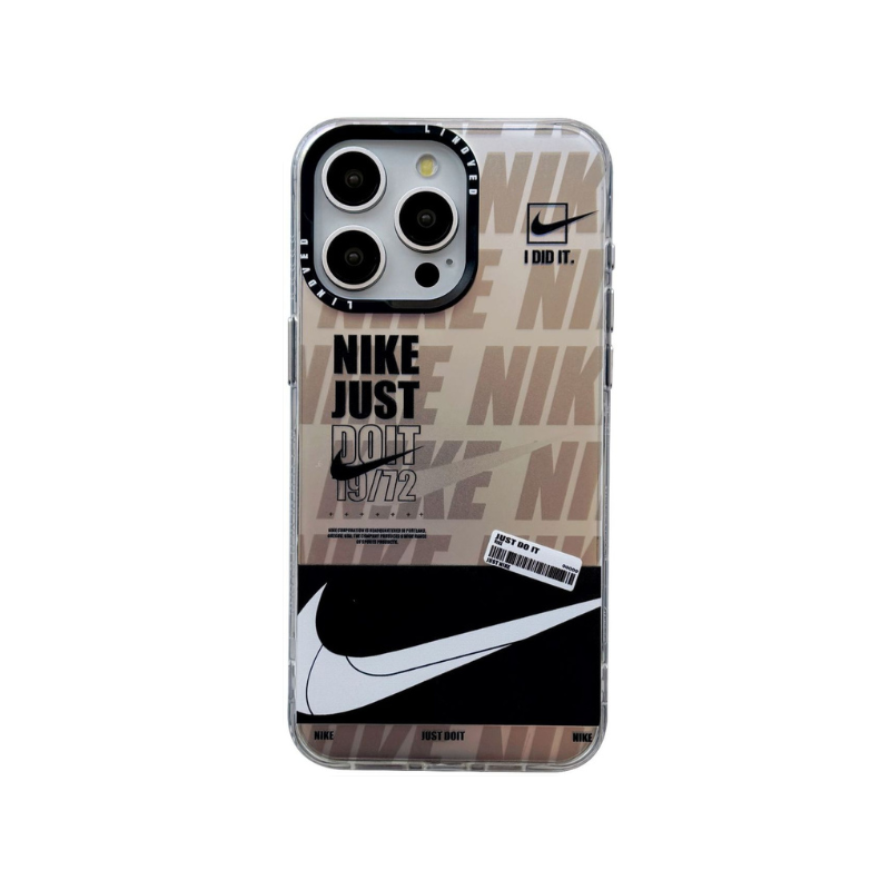 Nike - Case Iphone