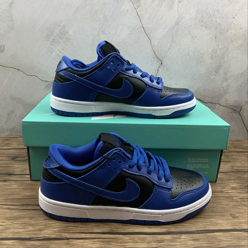 Nike Dunk Low - SB PRO - DK. Blue / Black