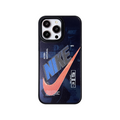 Nike - Case Iphone