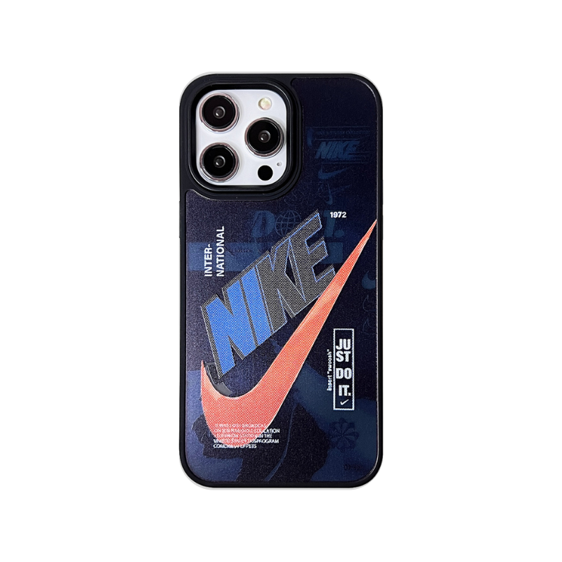 Nike - Case Iphone