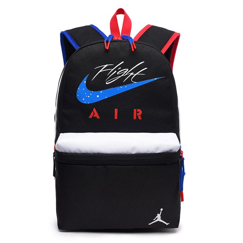 Mochila - Nike - Air Jordan - Unissex - Mult-Colours