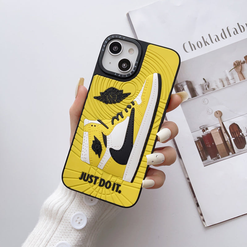 Nike - Case Iphone