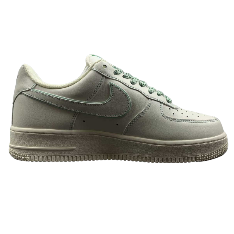 Nike Air Force 1 - '07 - Beige / Moon