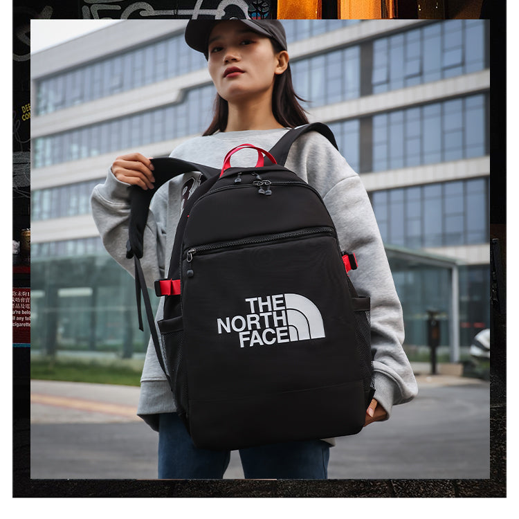 Mochila - The North Face - Unissex - Mult-Colours