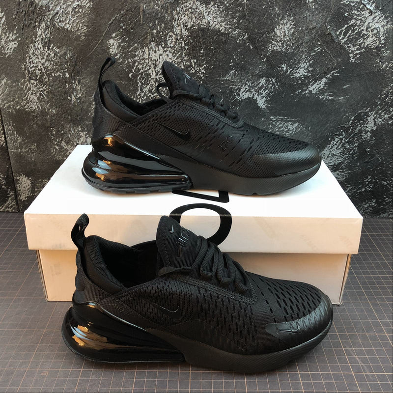 Nike Air Max 270 - Black / Black