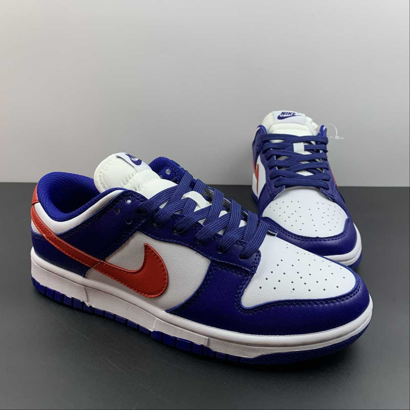 Nike Dunk Low - Royal