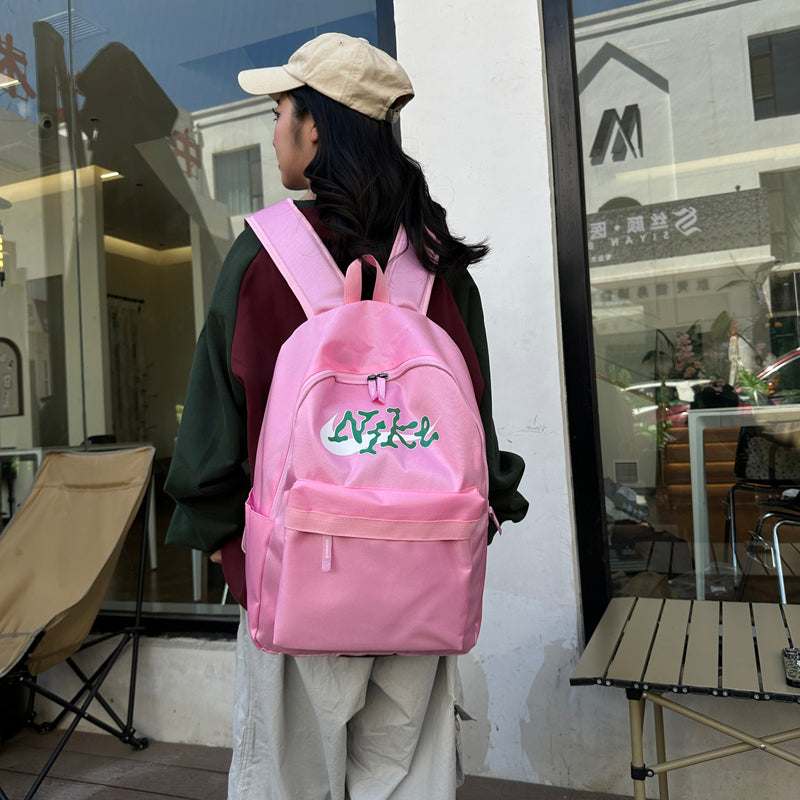 Mochila - Nike - Feminina - Mult-Colours