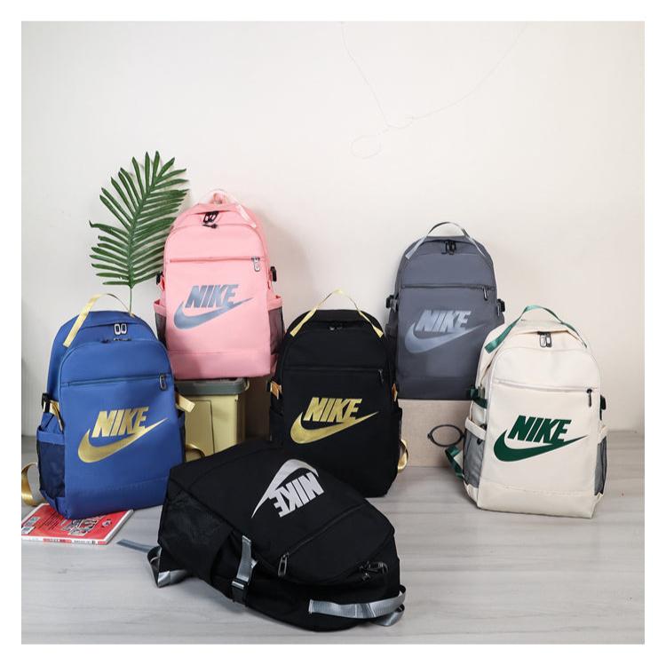 Mochila - Nike - Unissex - Mult-Colours