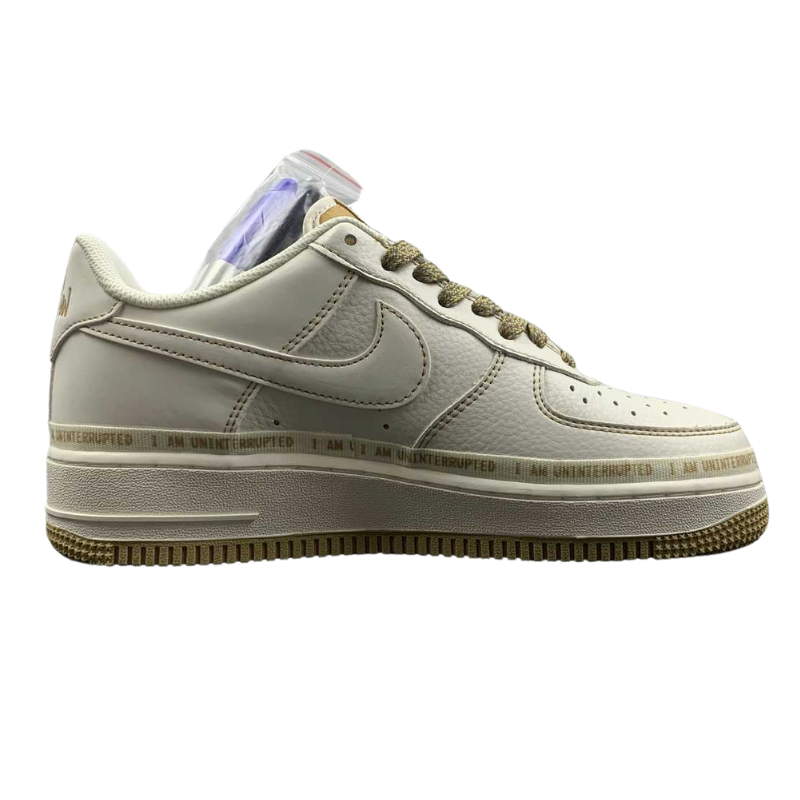 Nike Air Force 1 - '07 - LV8 - Rice White / Naturals