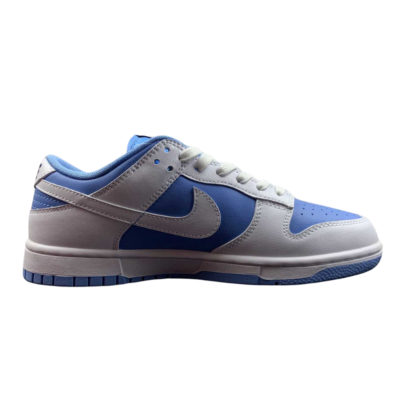 Nike Dunk Low - RETRO - White Khaki