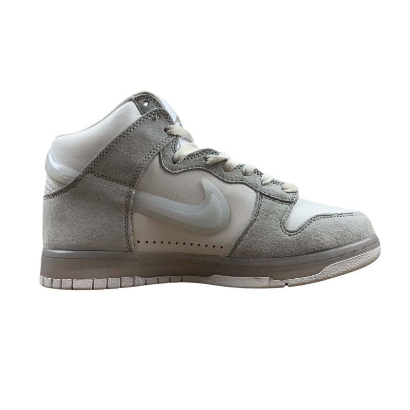 Nike Dunk Low - SP / SJ - White / Clear - Pure Platinum