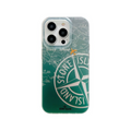 Stone Island - Case Iphone