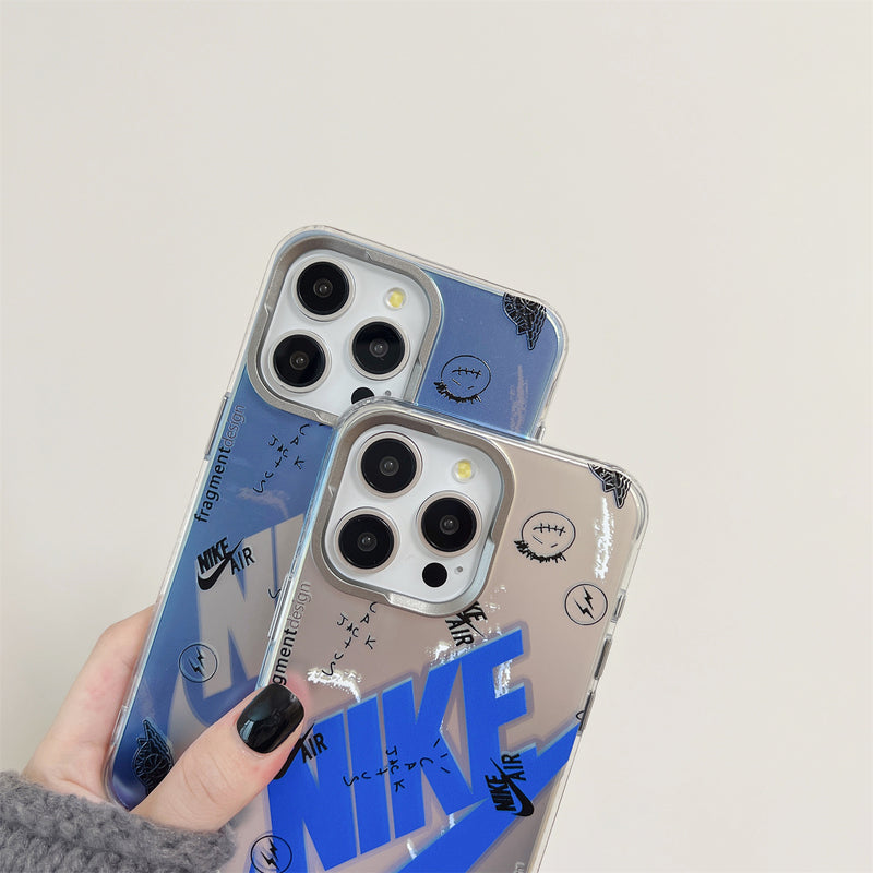 Nike - Case Iphone