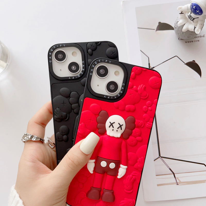 Kaws - Case Iphone