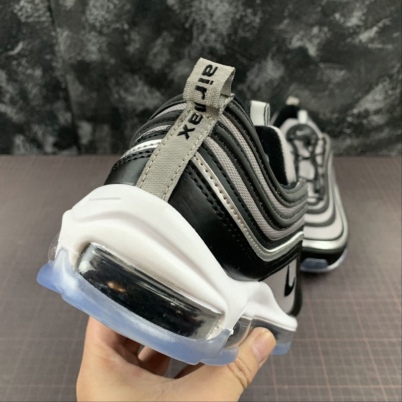 Nike Air Max 97 - RFT - Black / Black - Atmosphere Grey