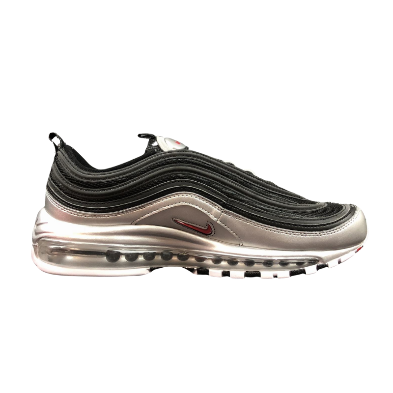 Nike Air Max 97 - QS - Black / Varsity Red