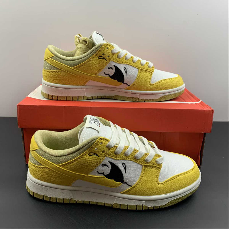 Nike Dunk Low - Sunshine 2