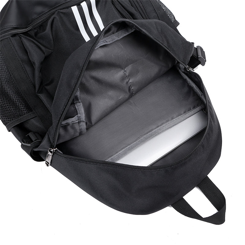 Mochila - Adidas - Unissex - Preto