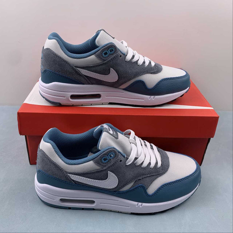 Nike Air Max 1 - SC - Photon Dust / White - Cool Grey