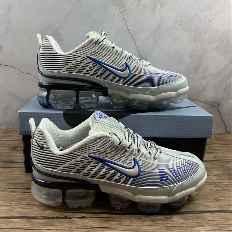 Nike Air Vapormax 360 - Spruce Aura / Racer Blue