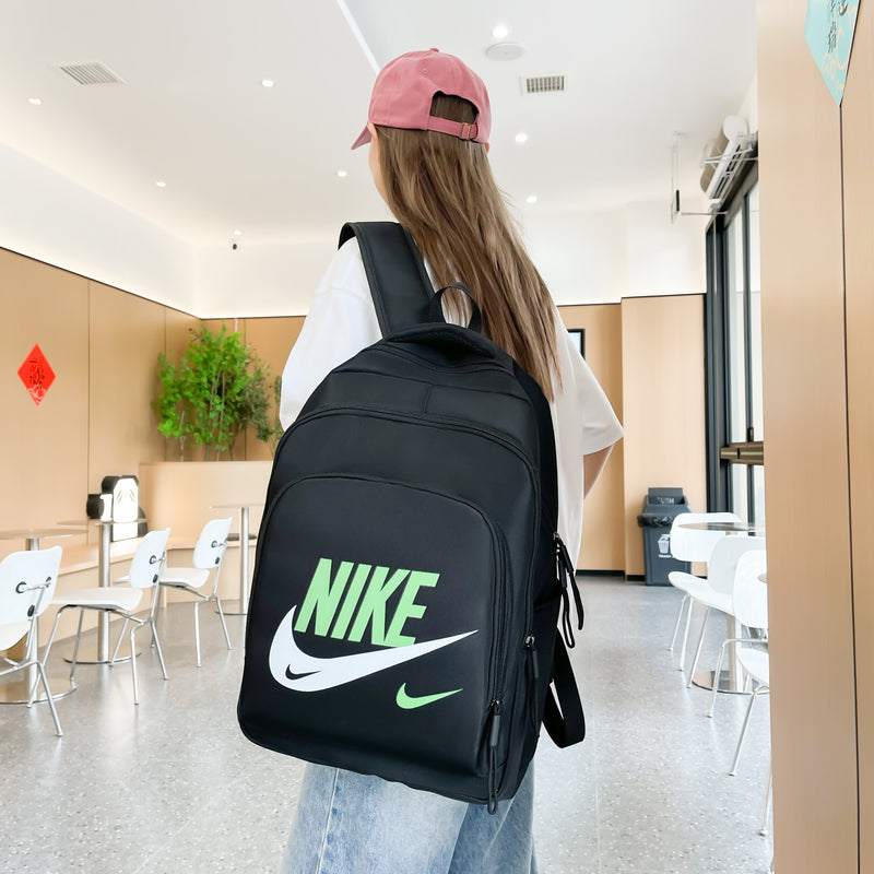 Mochila - Nike - Unissex - Mult-Colours