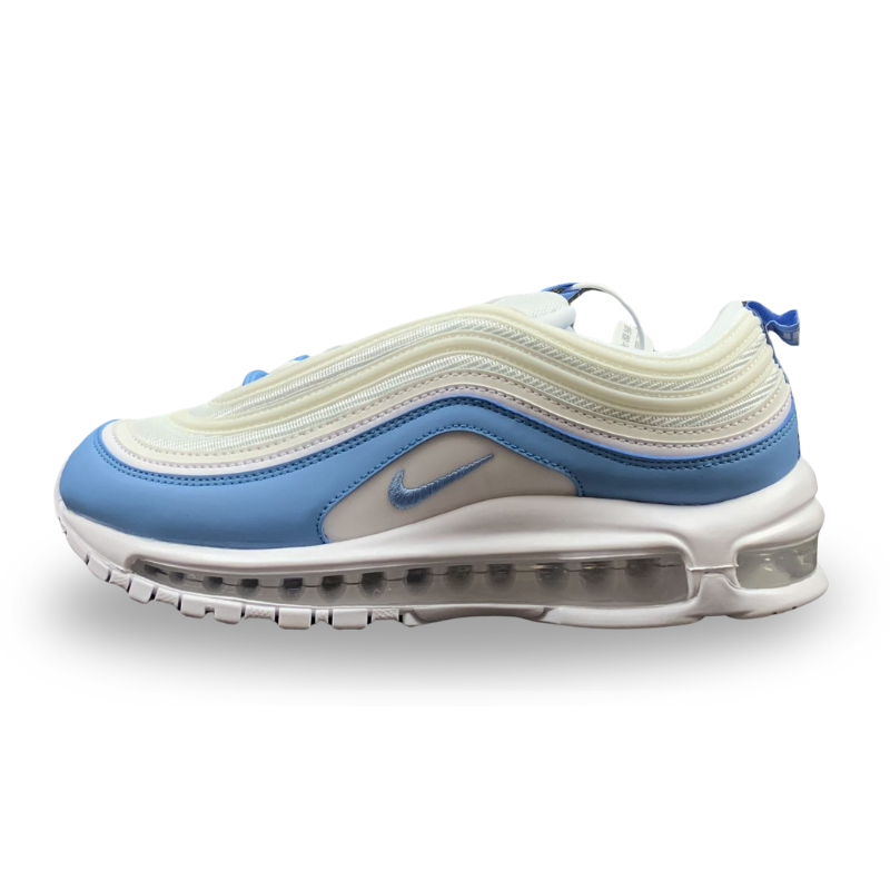 Nike Air Max 97 - ESS - White / University Blue