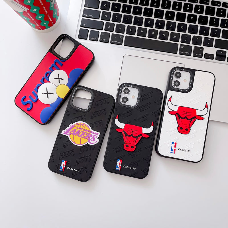 NBA - Case Iphone