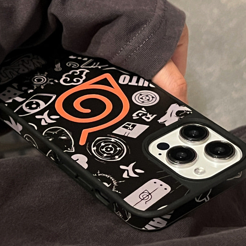 Naruto - Case Iphone