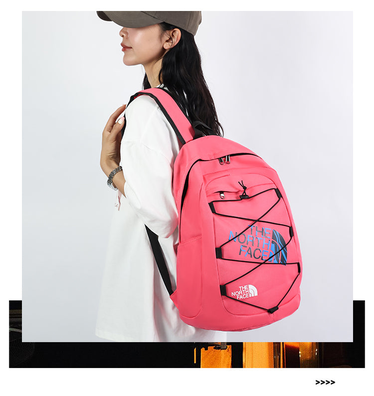 Mochila - The North Face - Unissex - Mult-Colours