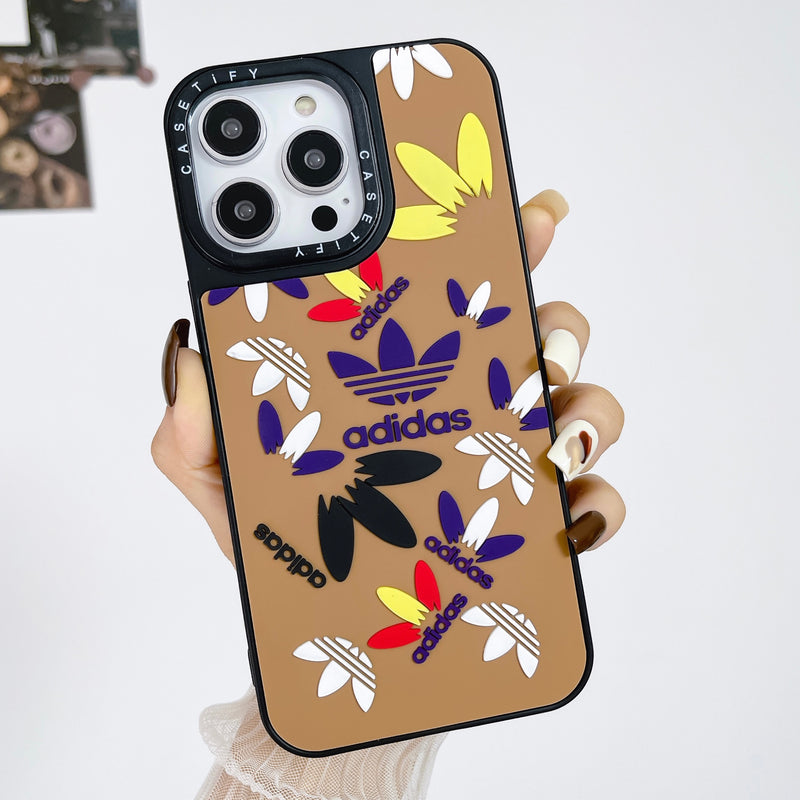 Adidas - Case Iphone