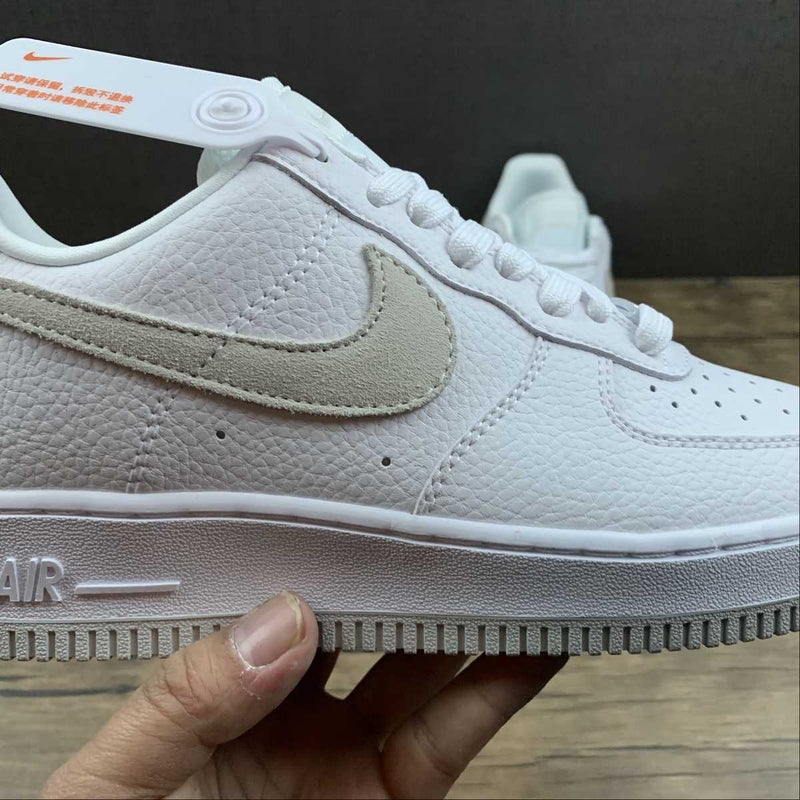 Nike Air Force 1 - '07 Low - White