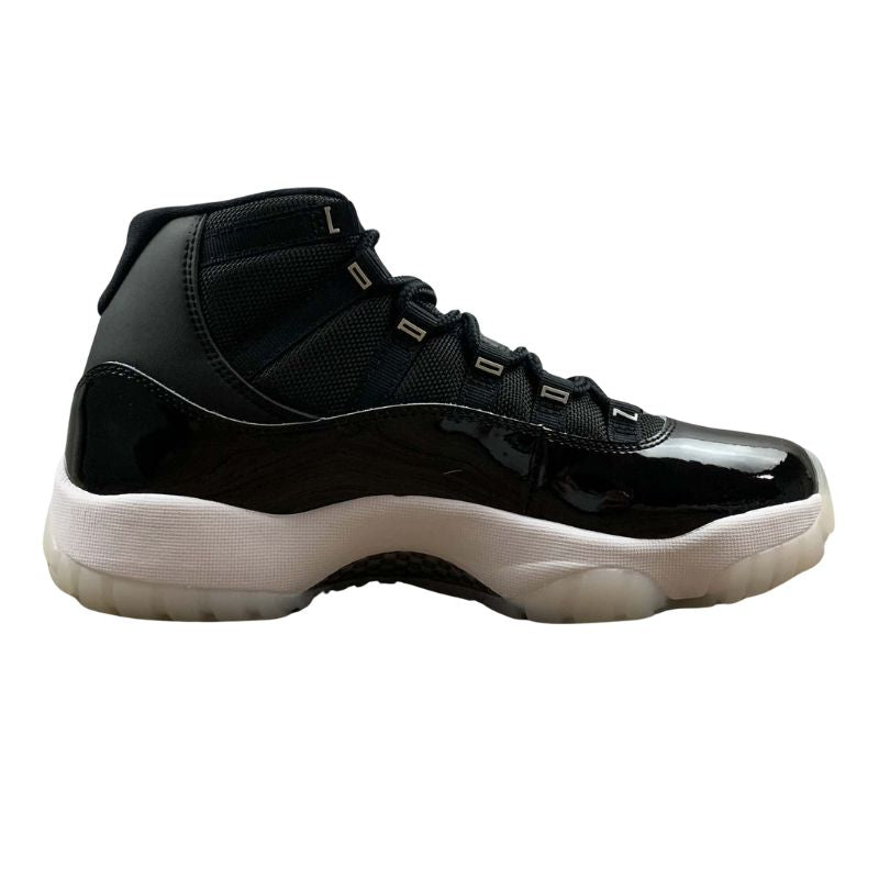 Nike Air Jordan 11 - Retro - Black / Mult - Color