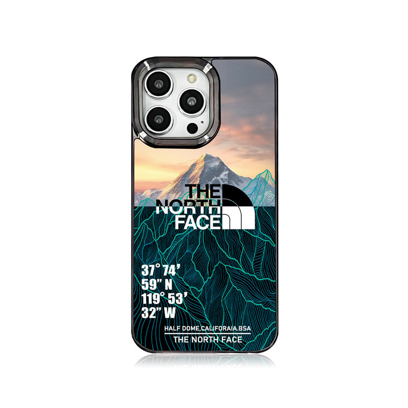 The North Face - Case Iphone