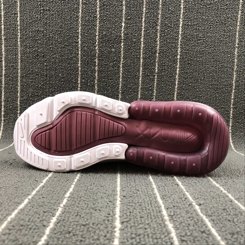 Nike Air Max 270 - Barely Rose / Vintege Wine