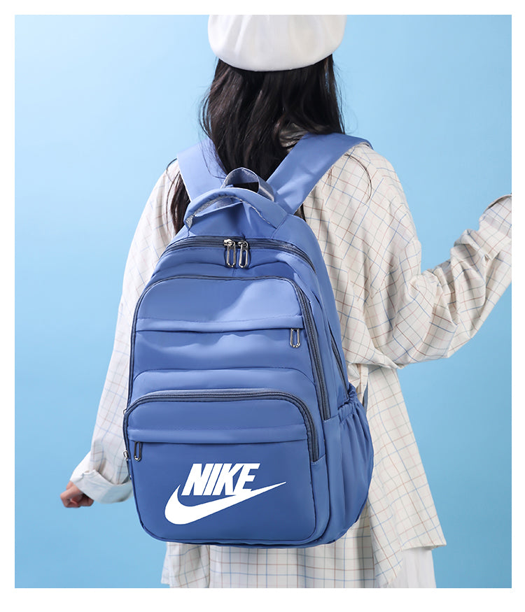 Mochila - Nike - Feminina - Mult-Colours