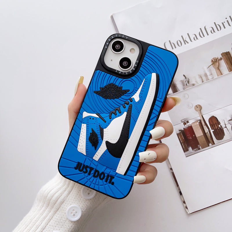 Nike - Case Iphone