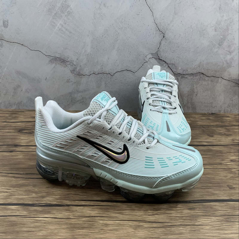 Nike Air Vapormax 360 - White Silver