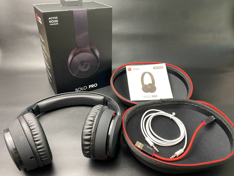 Fone Bluetooth - Beats Solo Pro