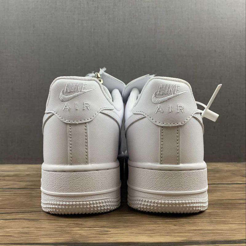 Nike Air Force 1 - '07 - White / White