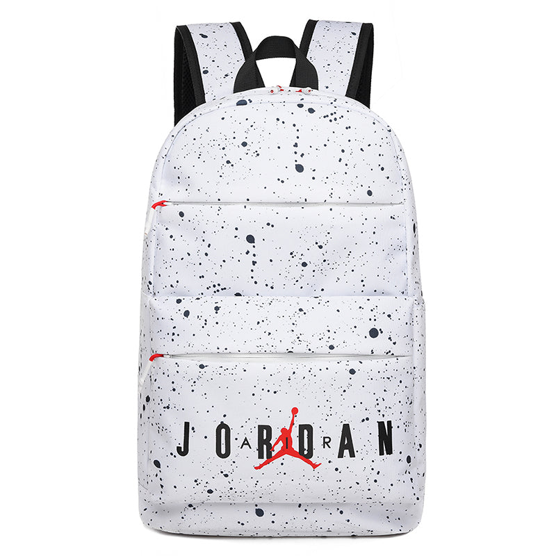 Mochila - Nike - Air Jordan - Unissex - Mult-Colours