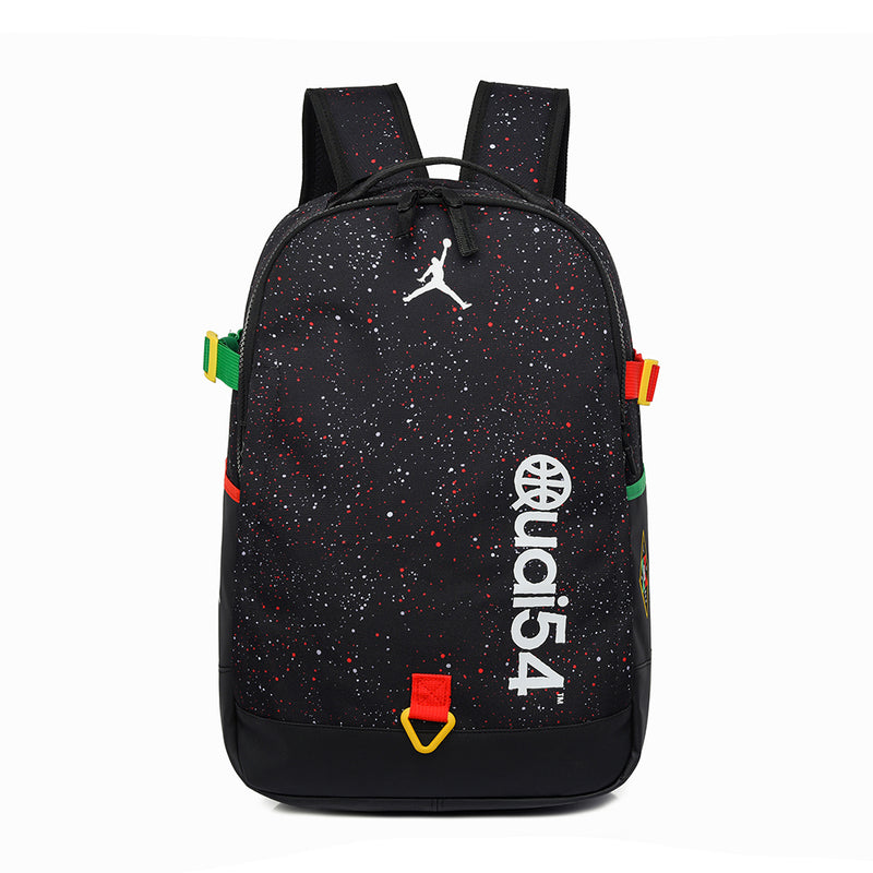 Mochila - Nike - Air Jordan - Unissex - Mult-Colours