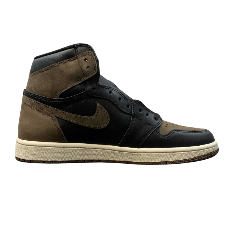 Nike Air Jordan 1 Retro High OG - Brown / Black