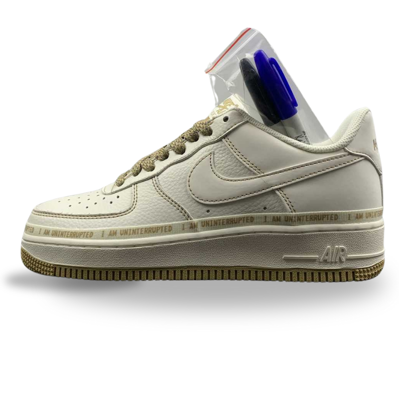 Nike Air Force 1 - '07 - LV8 - Rice White / Naturals