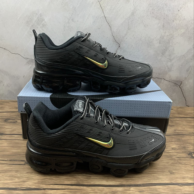 Nike Air Vapormax 360 - Raidark Grey / Black / Rainbow